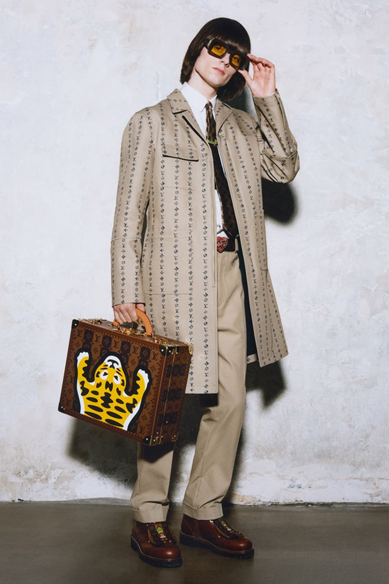 Verve Magazine