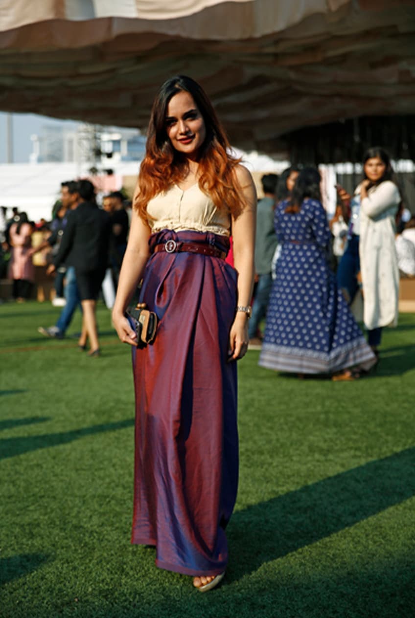 Verve Magazine
