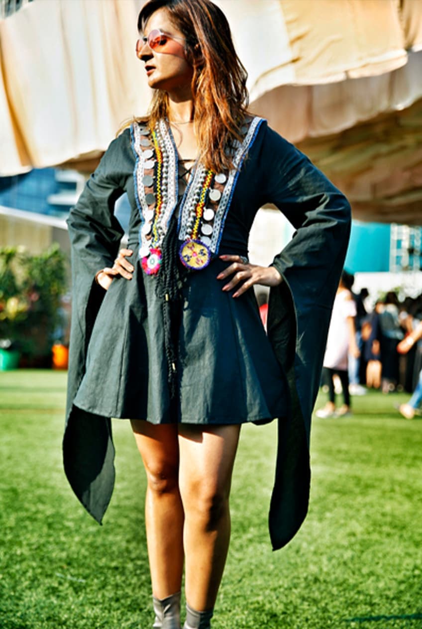 Verve Magazine