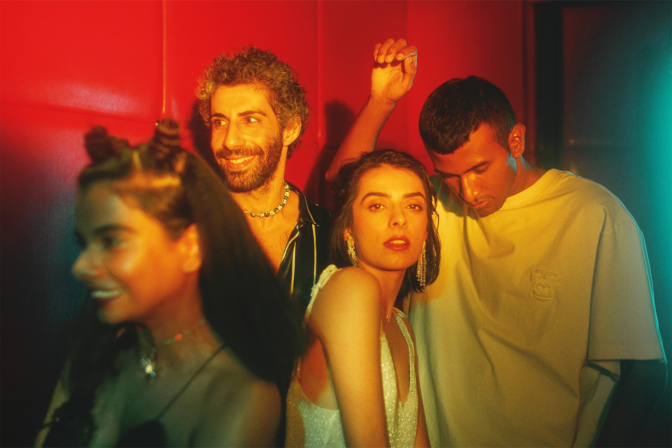 Verve Magazine