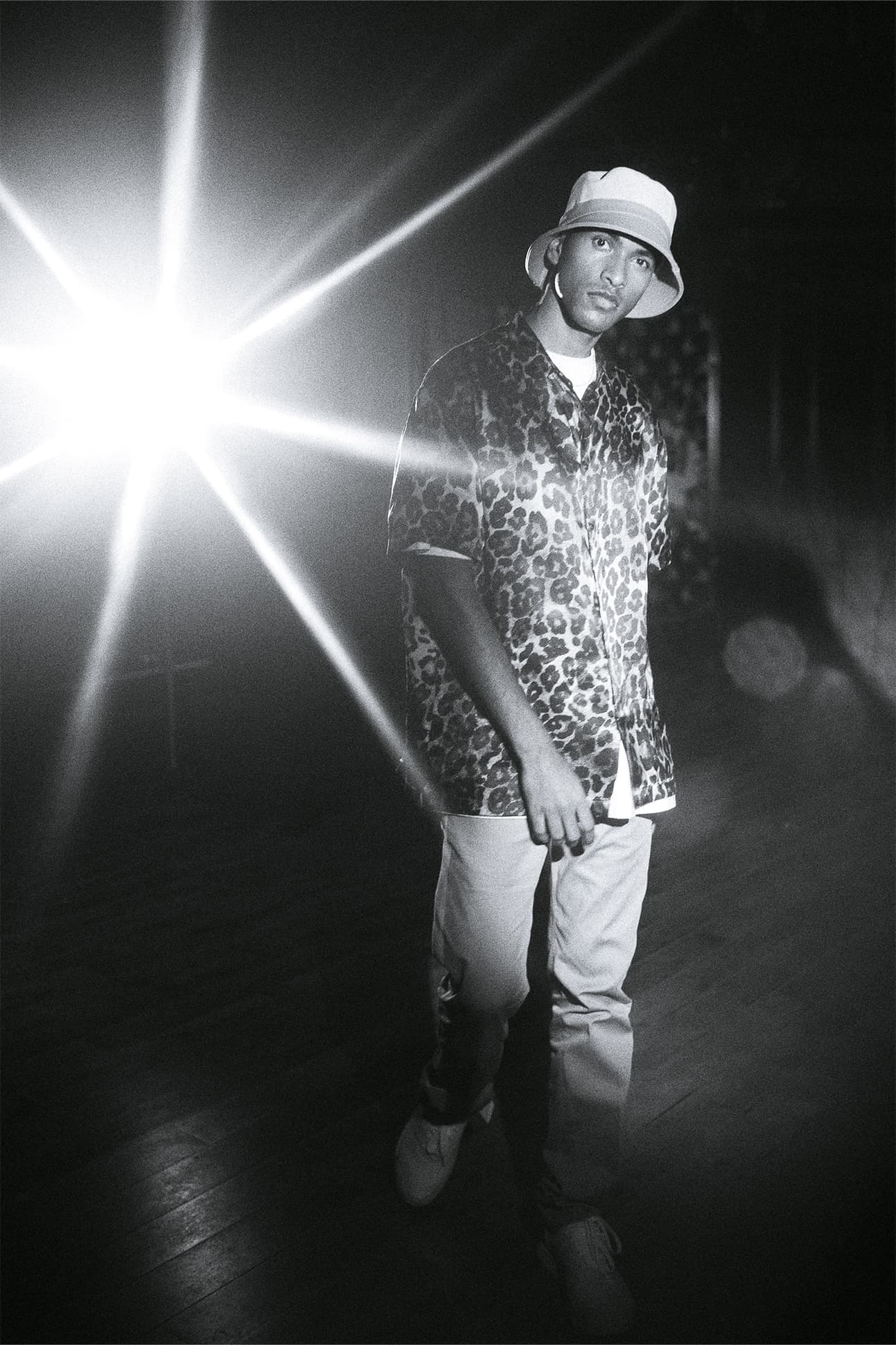 Verve Magazine