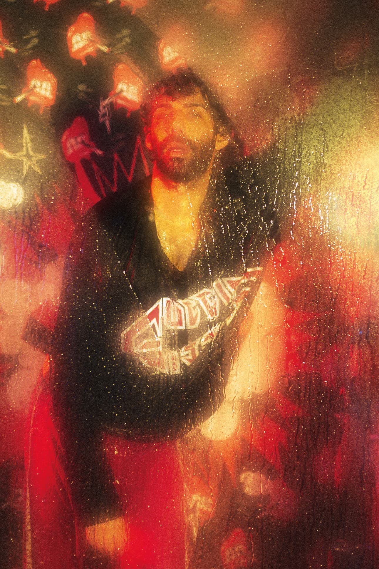 Verve Magazine