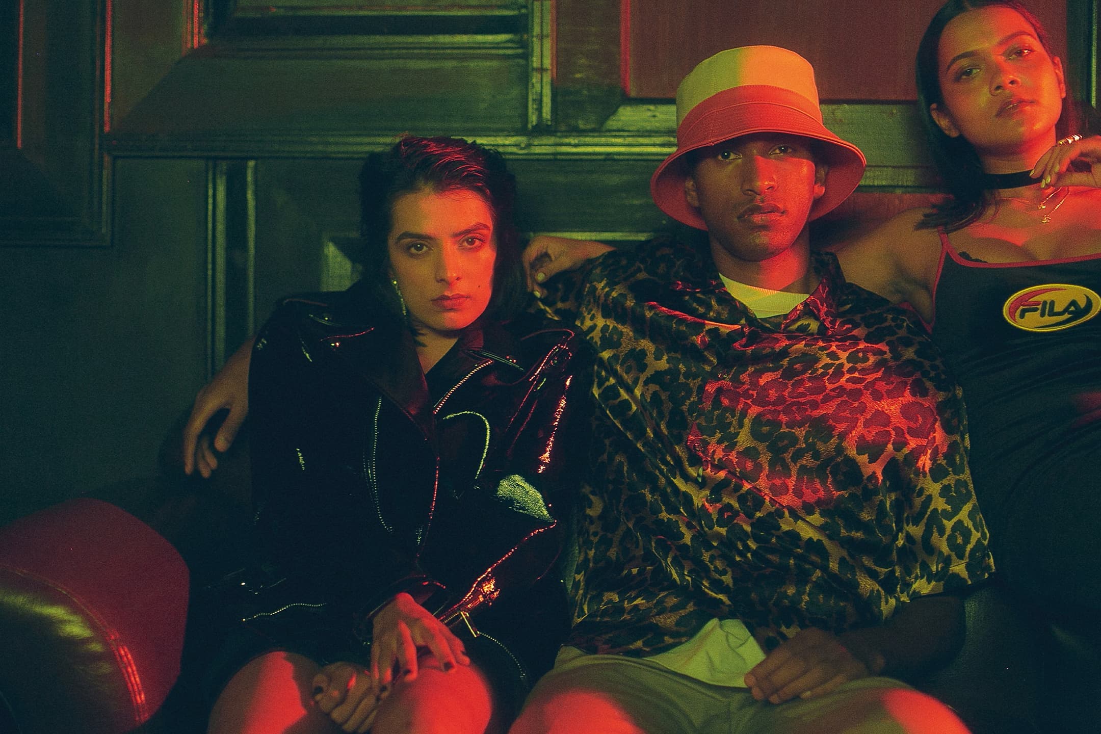 Verve Magazine