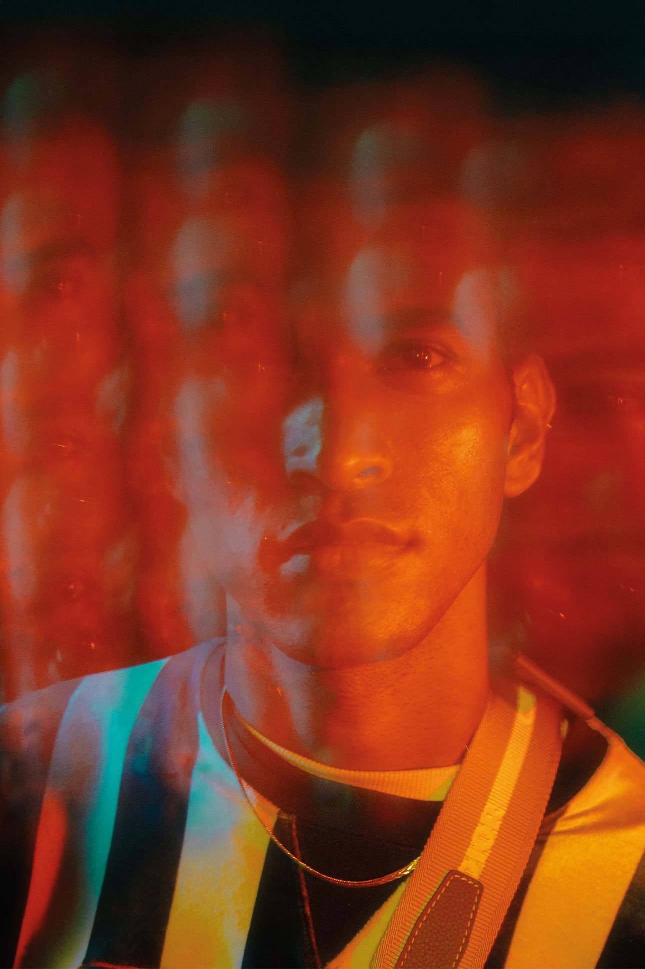 Verve Magazine