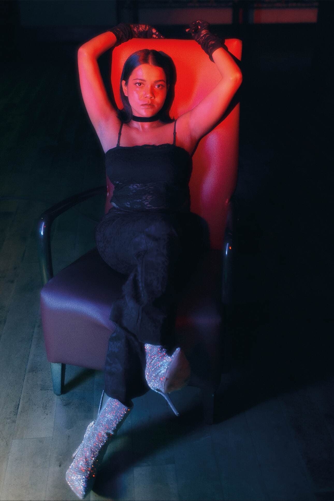 Verve Magazine