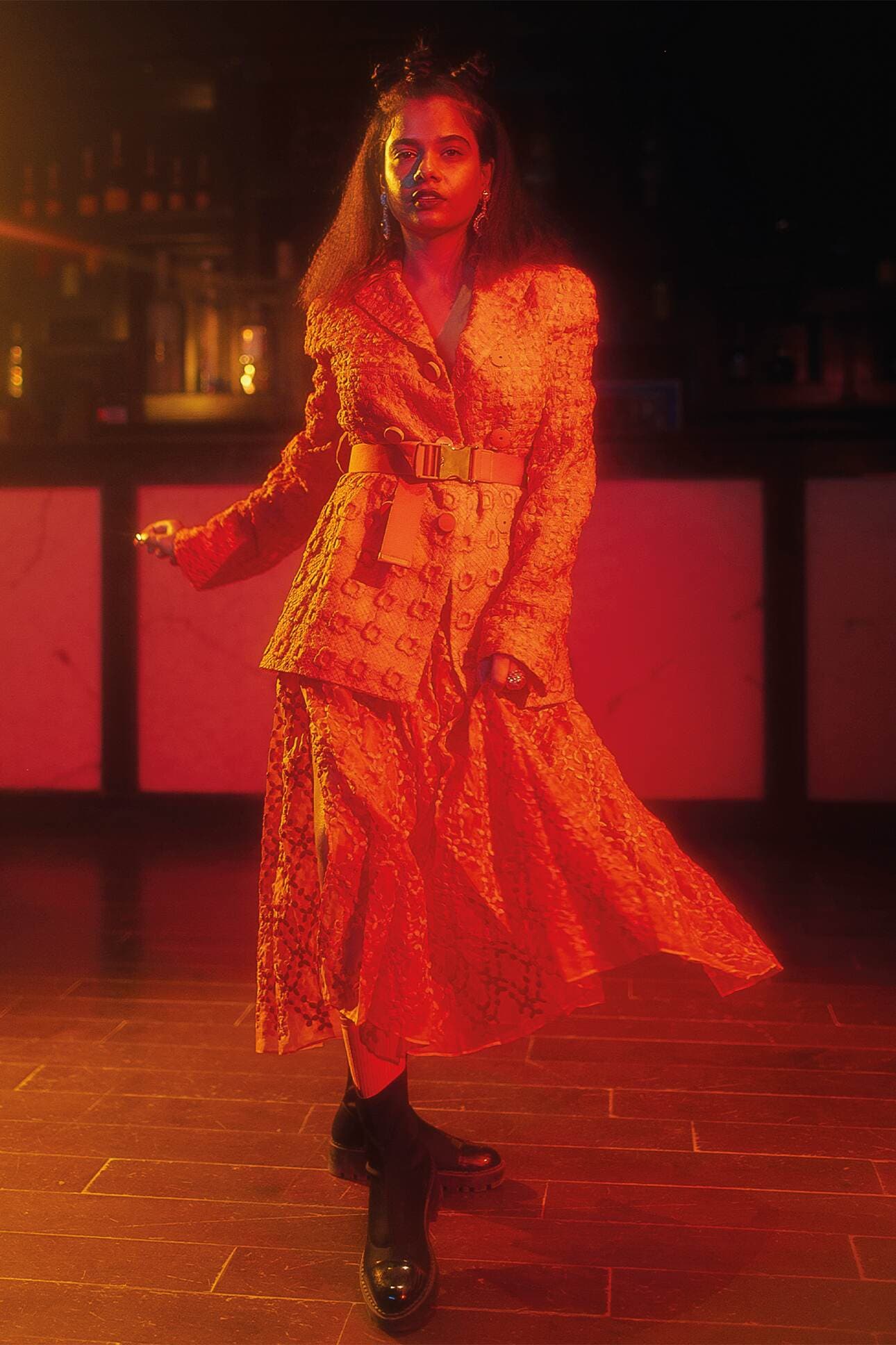 Verve Magazine