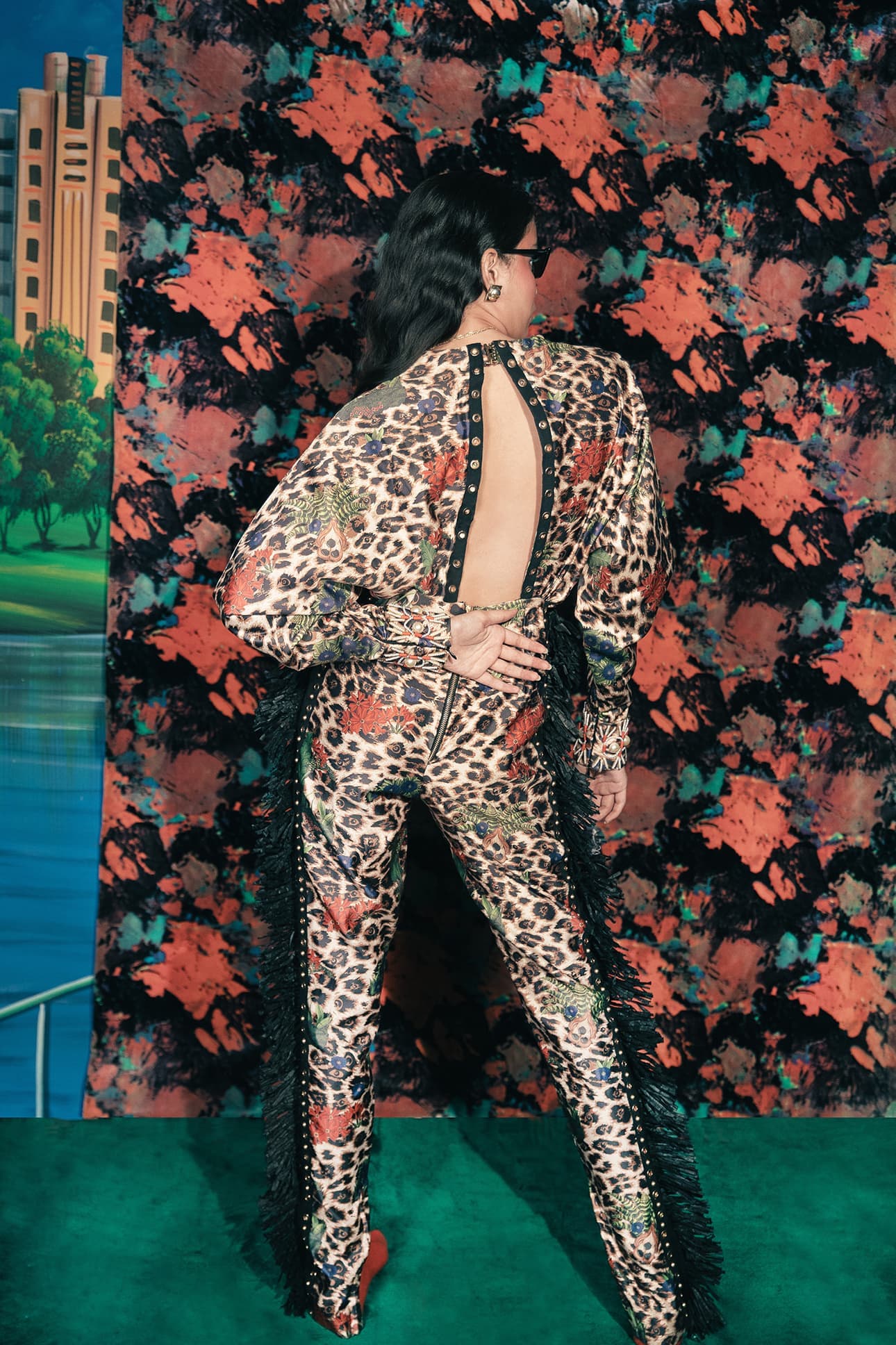 Verve Magazine