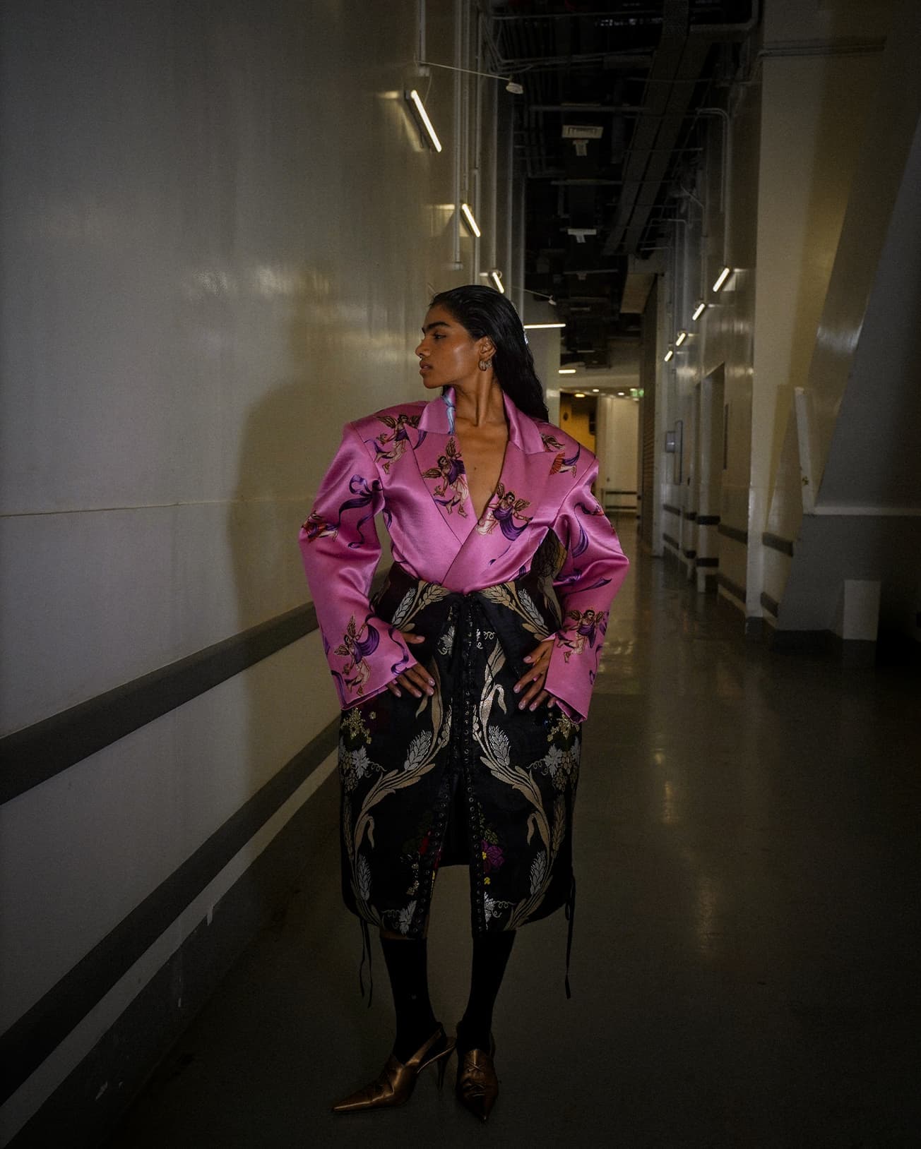 Verve Magazine