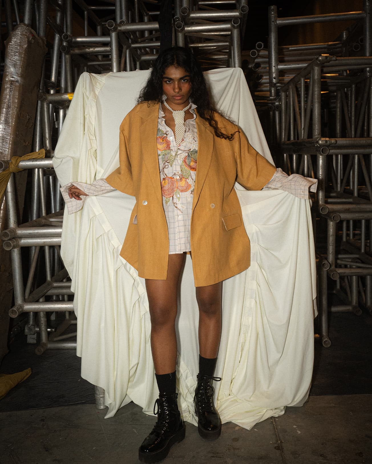 Verve Magazine
