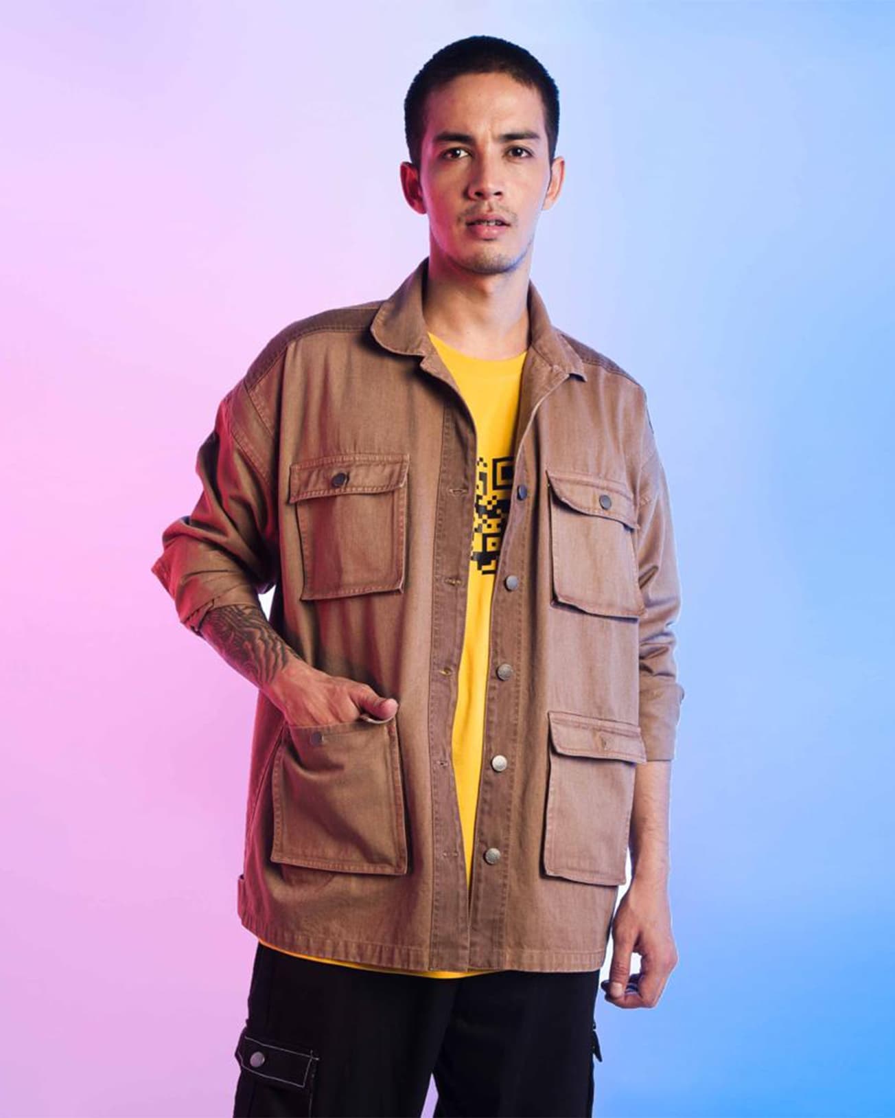 Verve Magazine