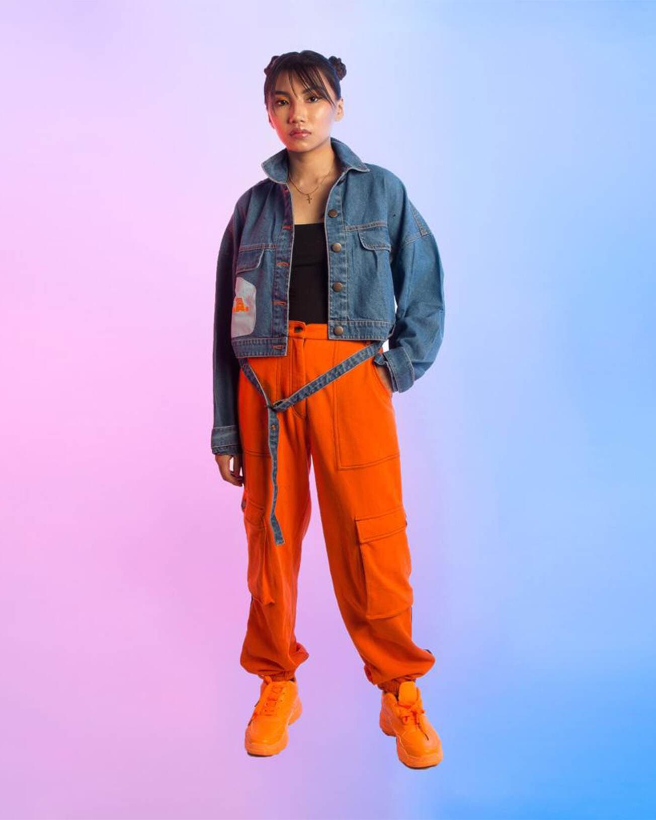 Verve Magazine