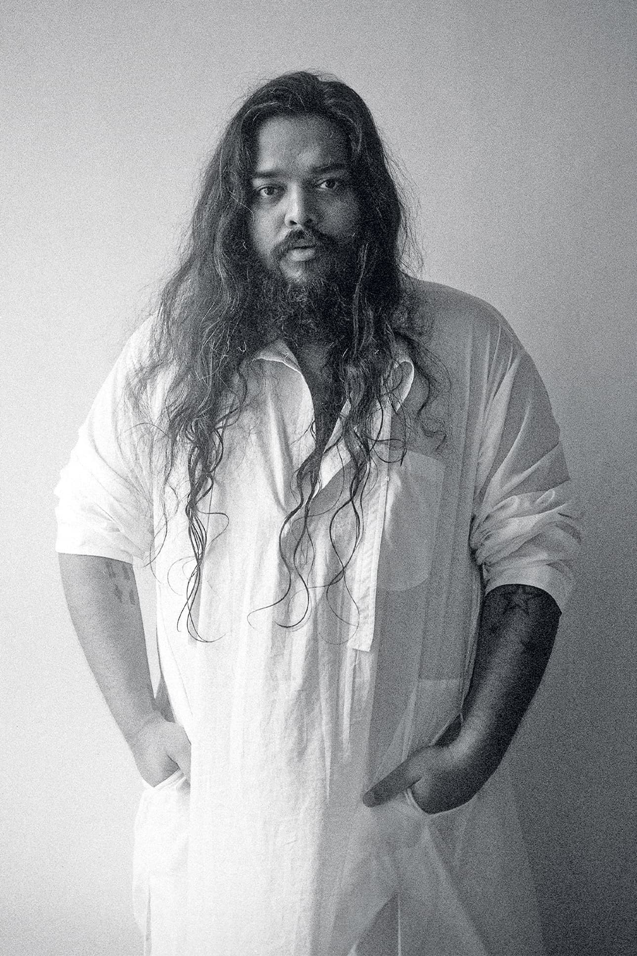 Verve Magazine