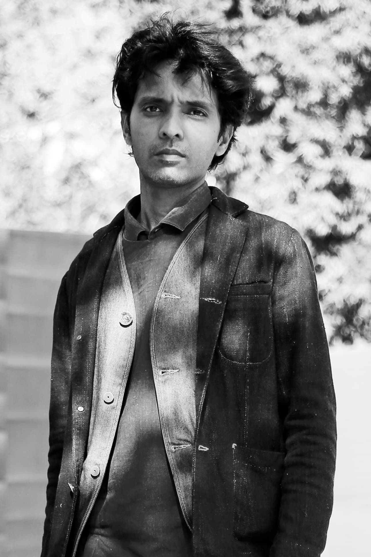 Verve Magazine