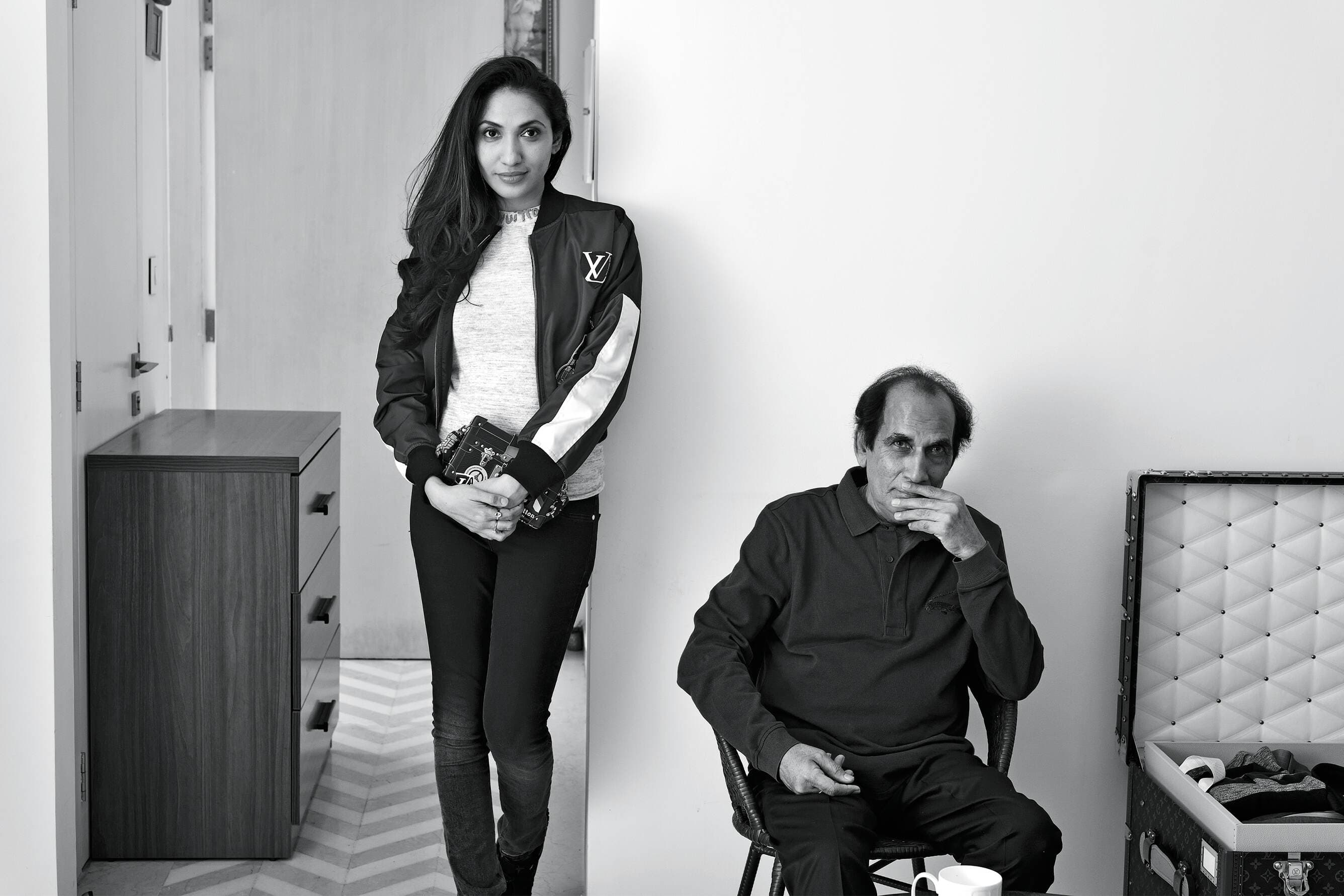 Verve Magazine