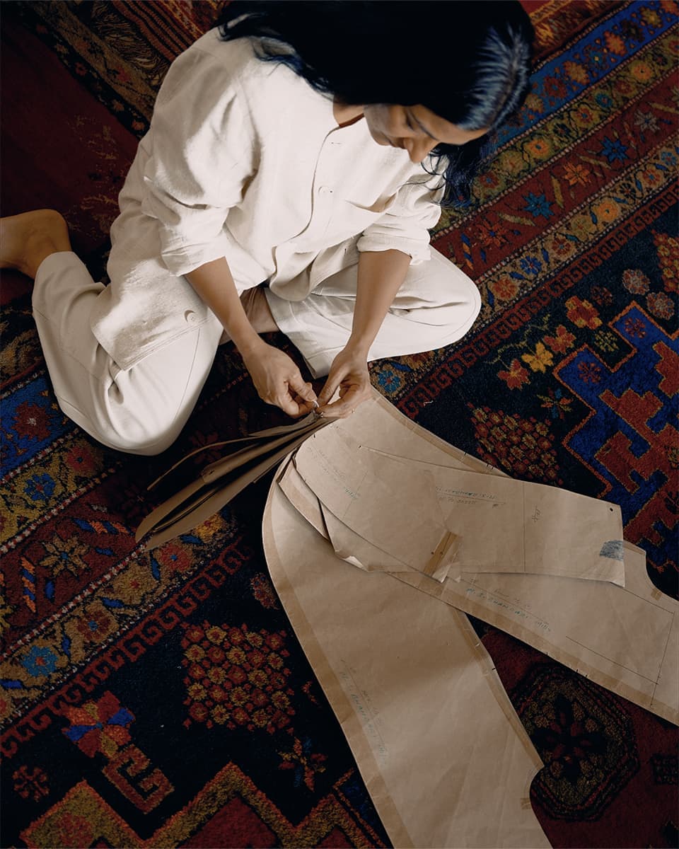Verve Magazine