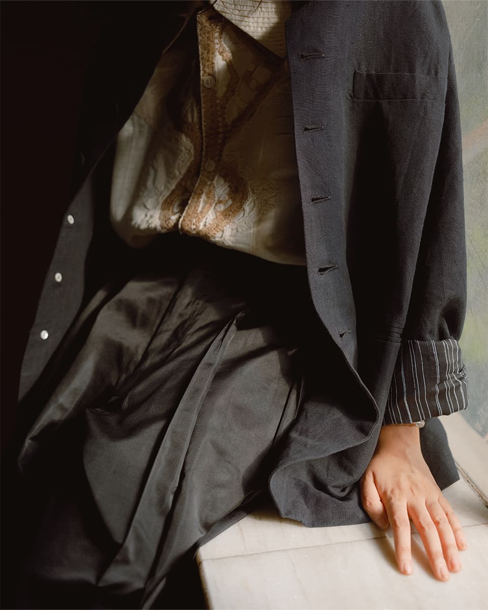 Verve Magazine