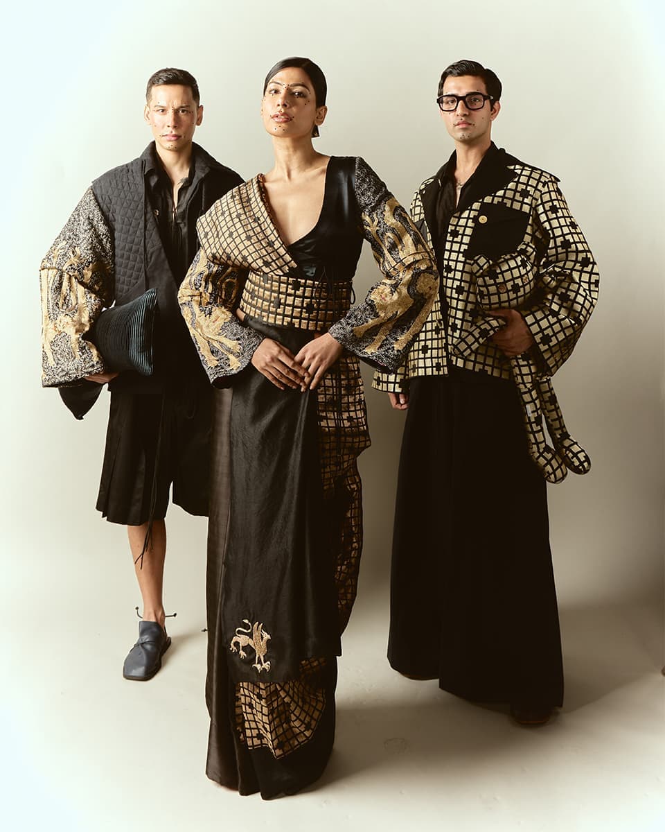 Verve Magazine