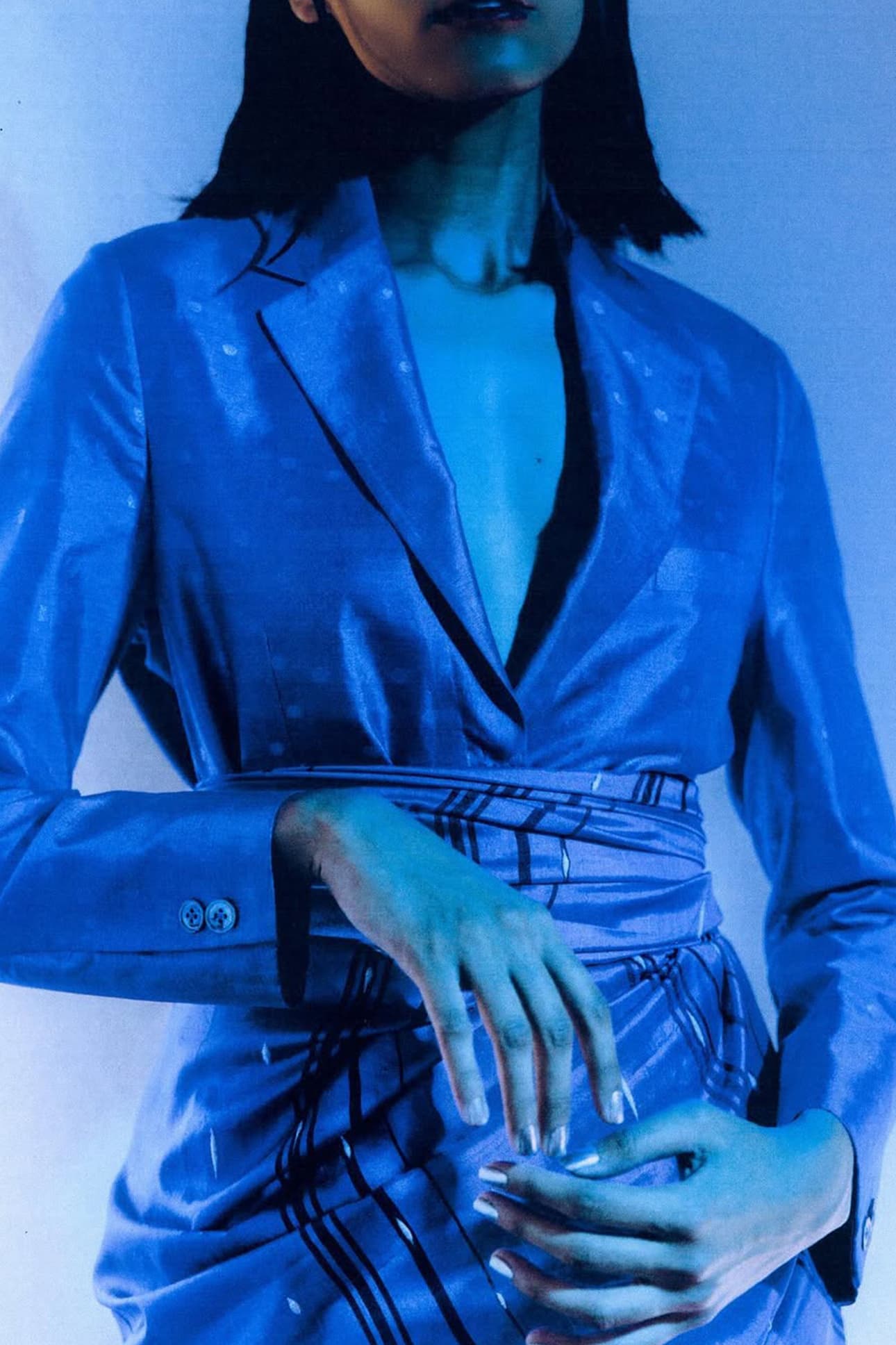 Verve Magazine