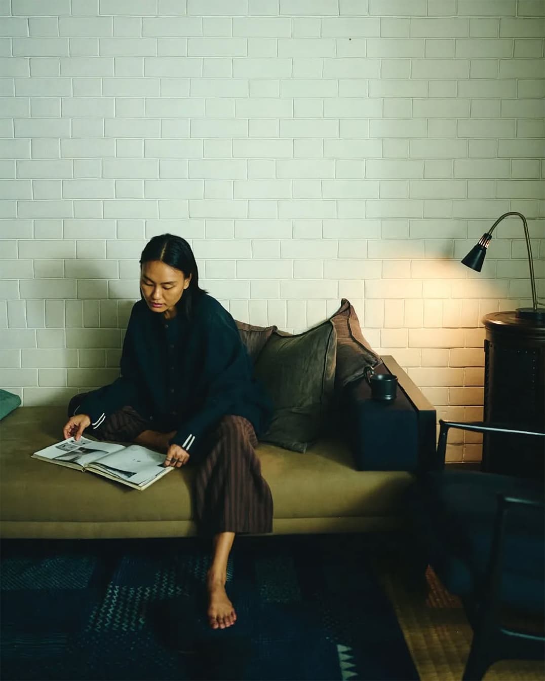 Verve Magazine