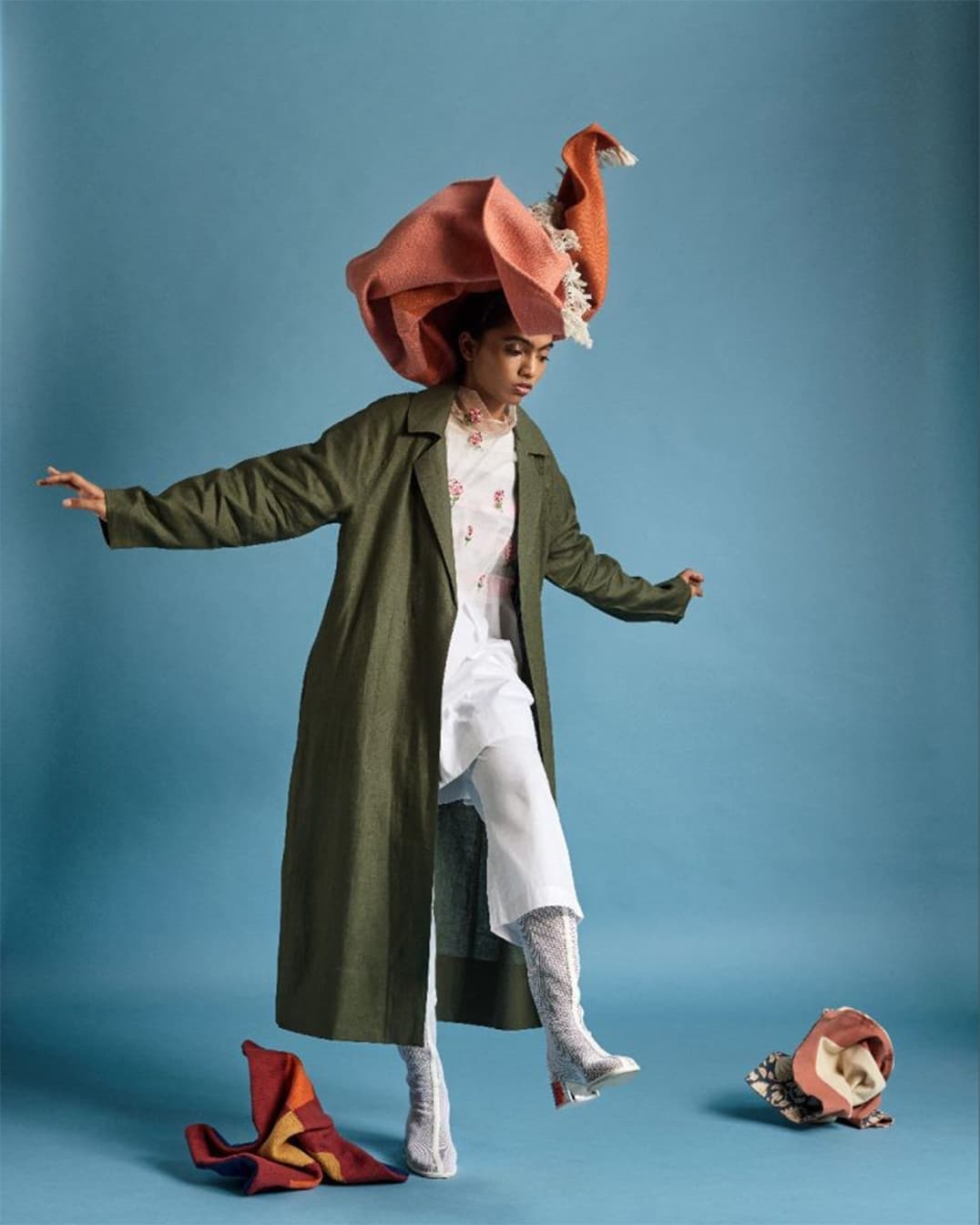 Verve Magazine