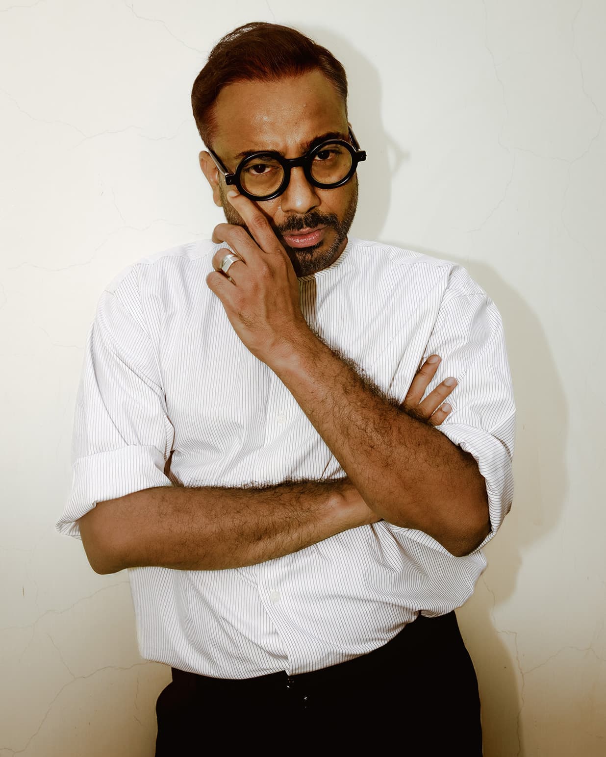 Verve Magazine