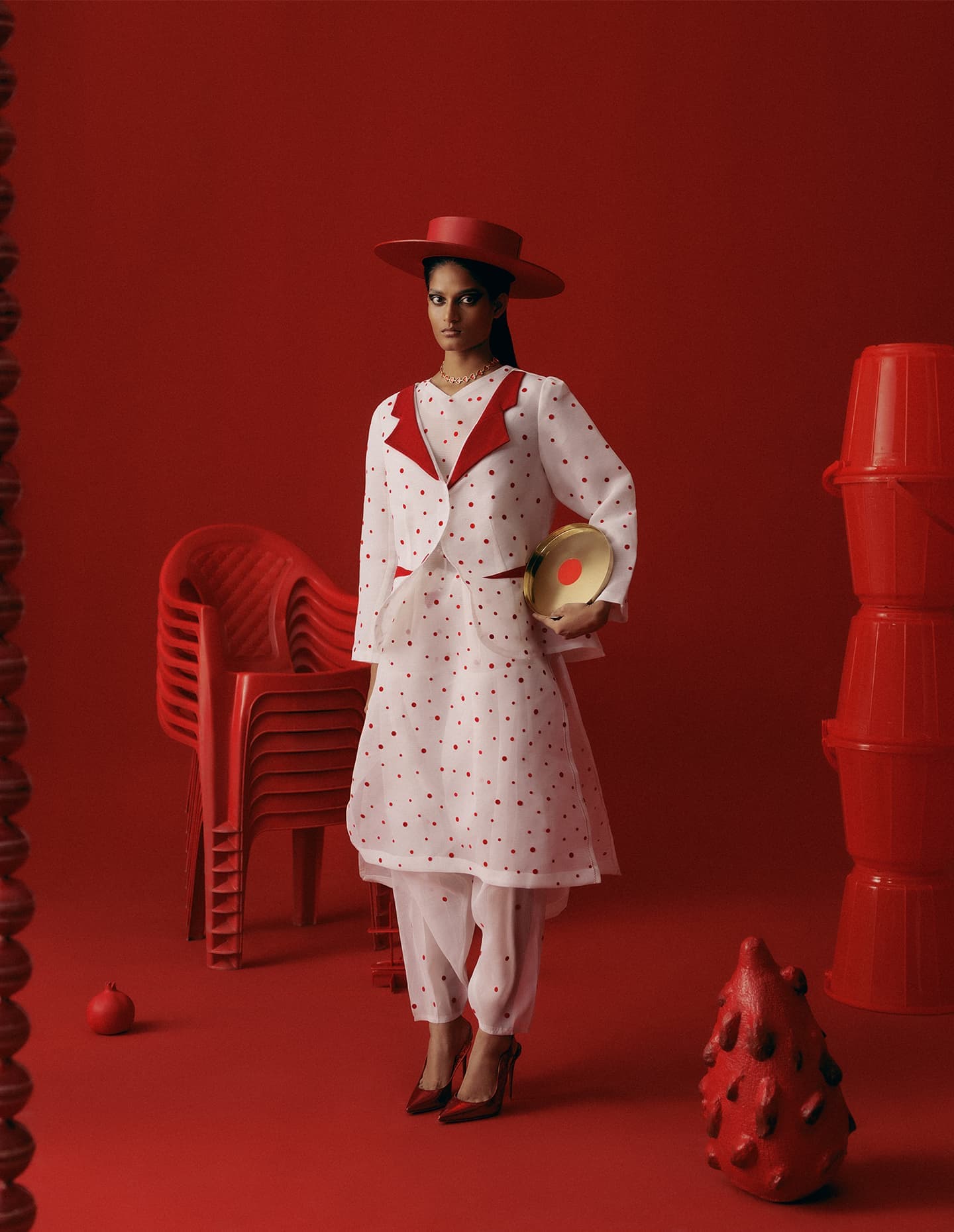 Verve Magazine