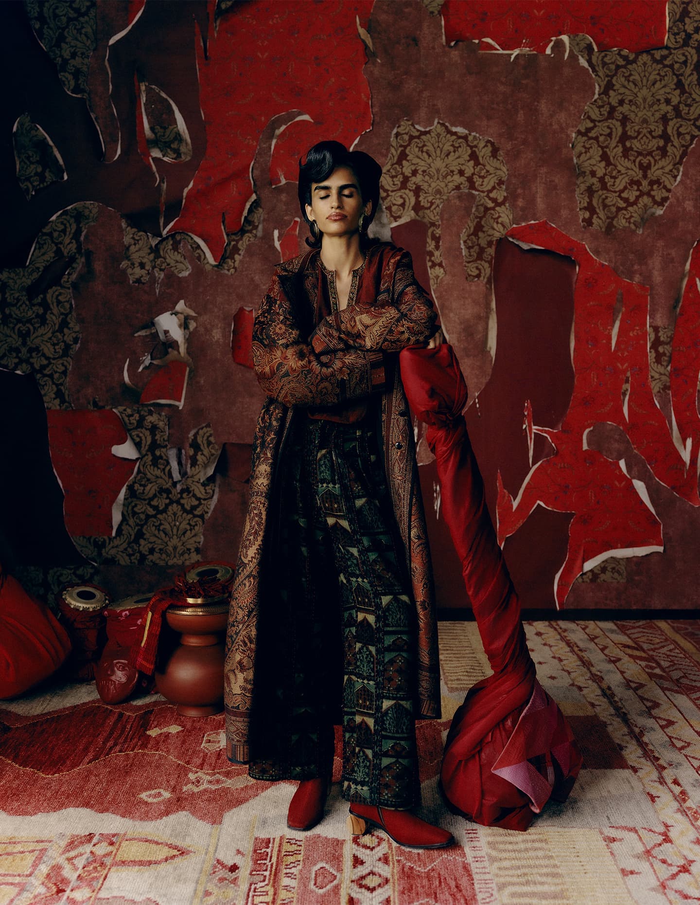 Verve Magazine