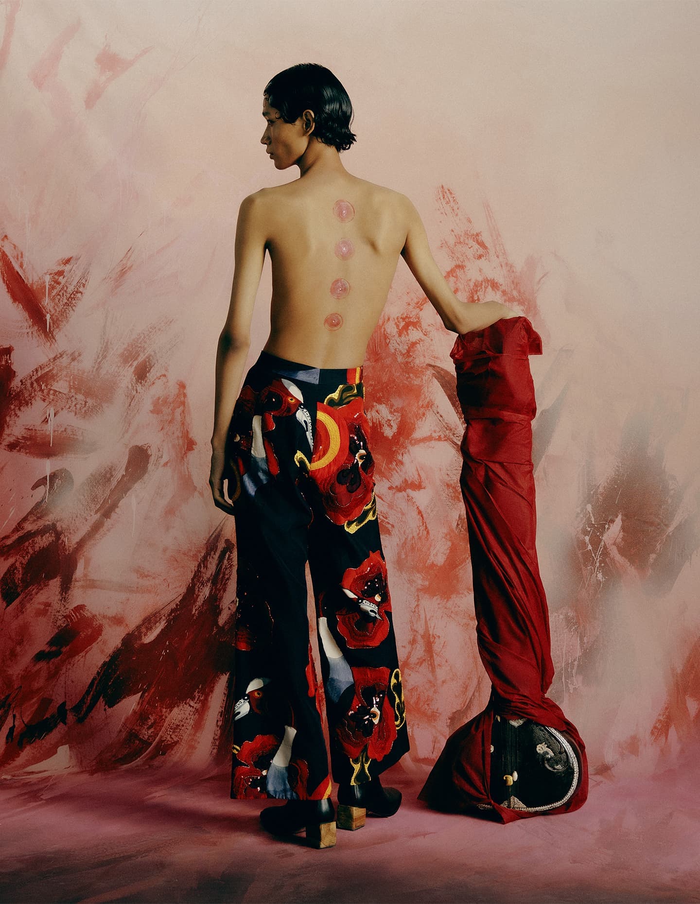 Verve Magazine