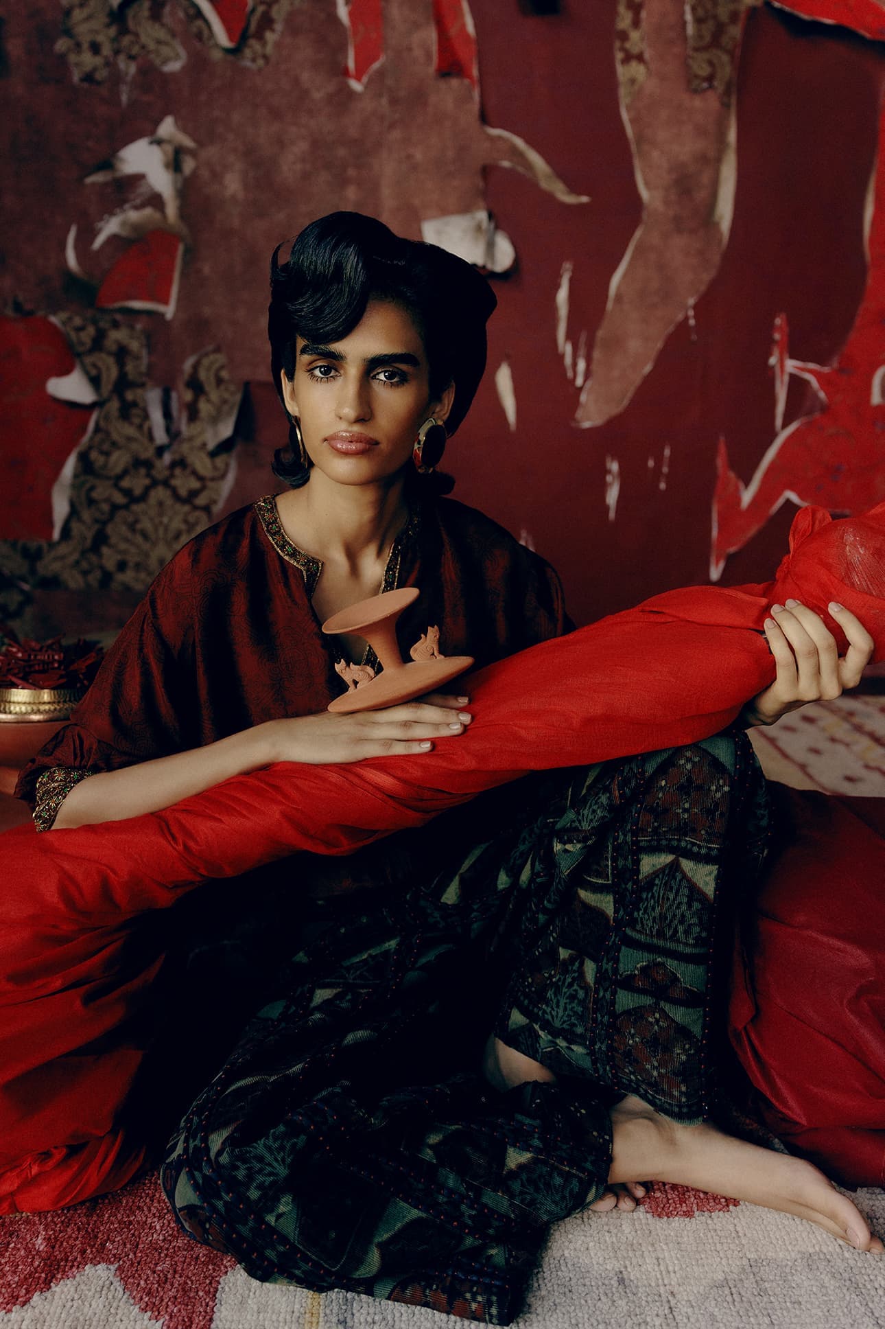 Verve Magazine