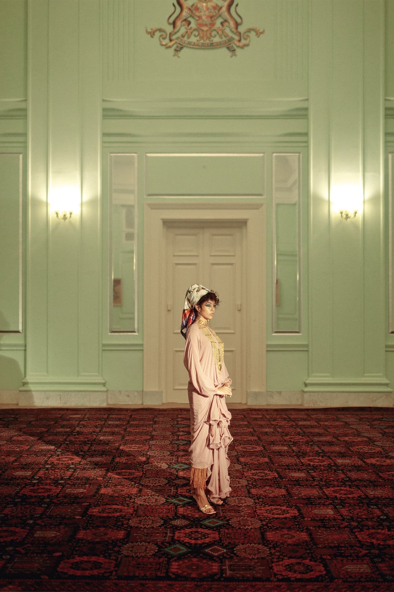 Verve Magazine