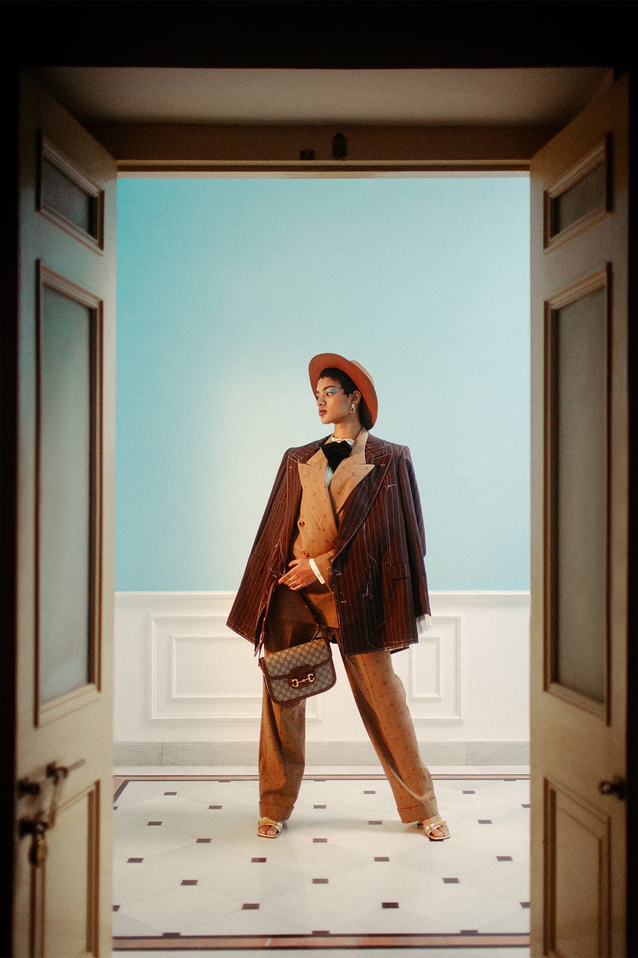 Verve Magazine