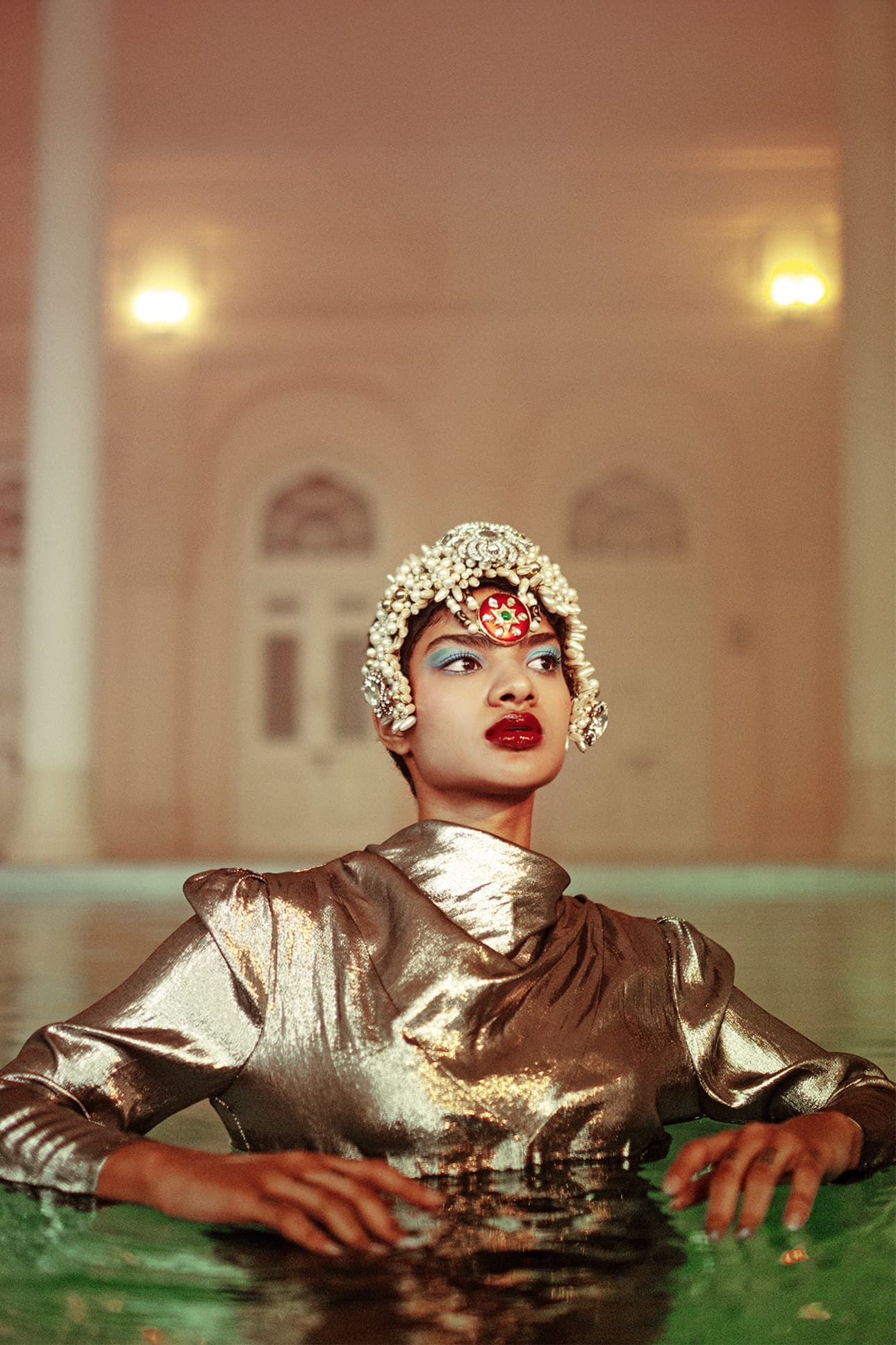 Verve Magazine