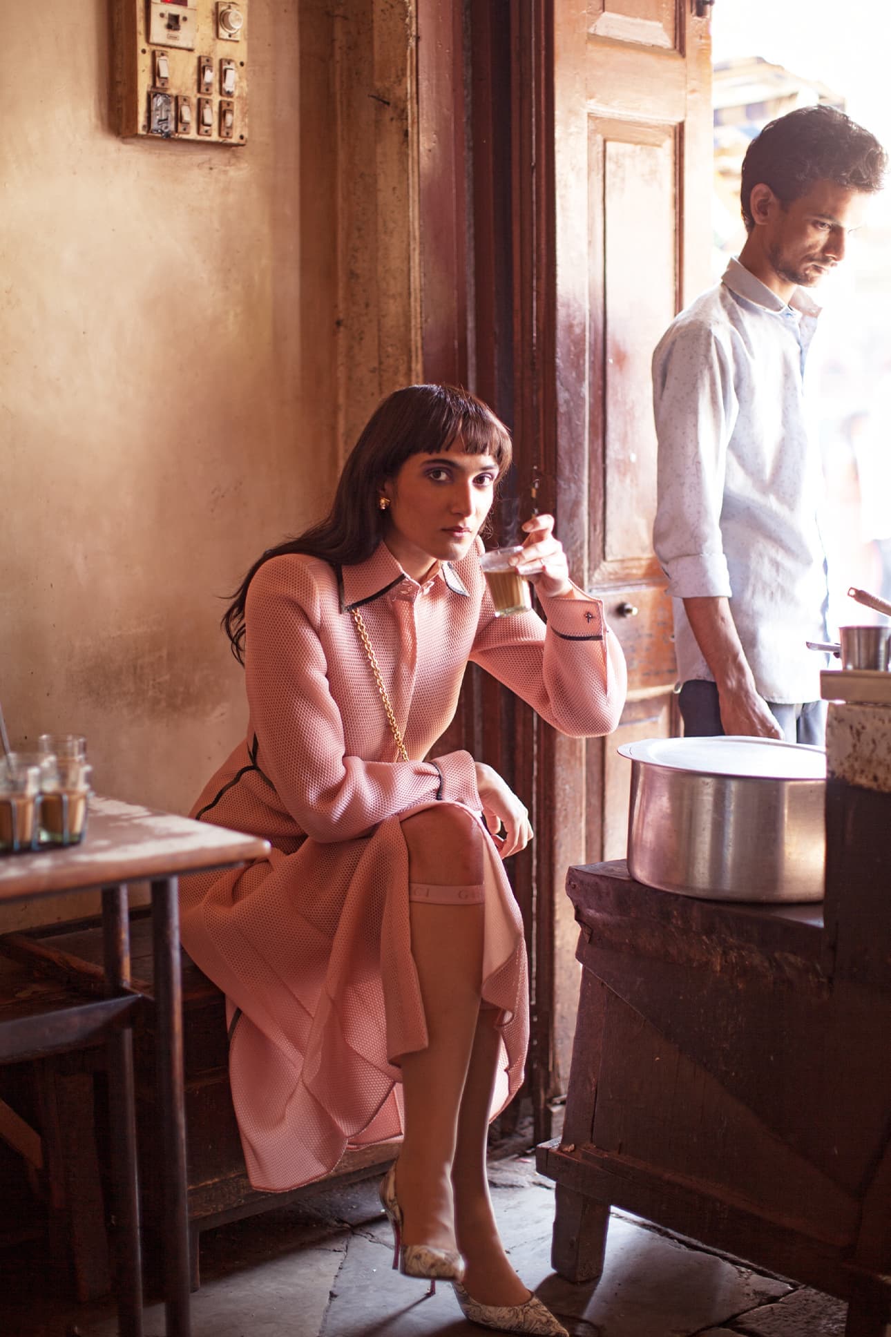 Verve Magazine