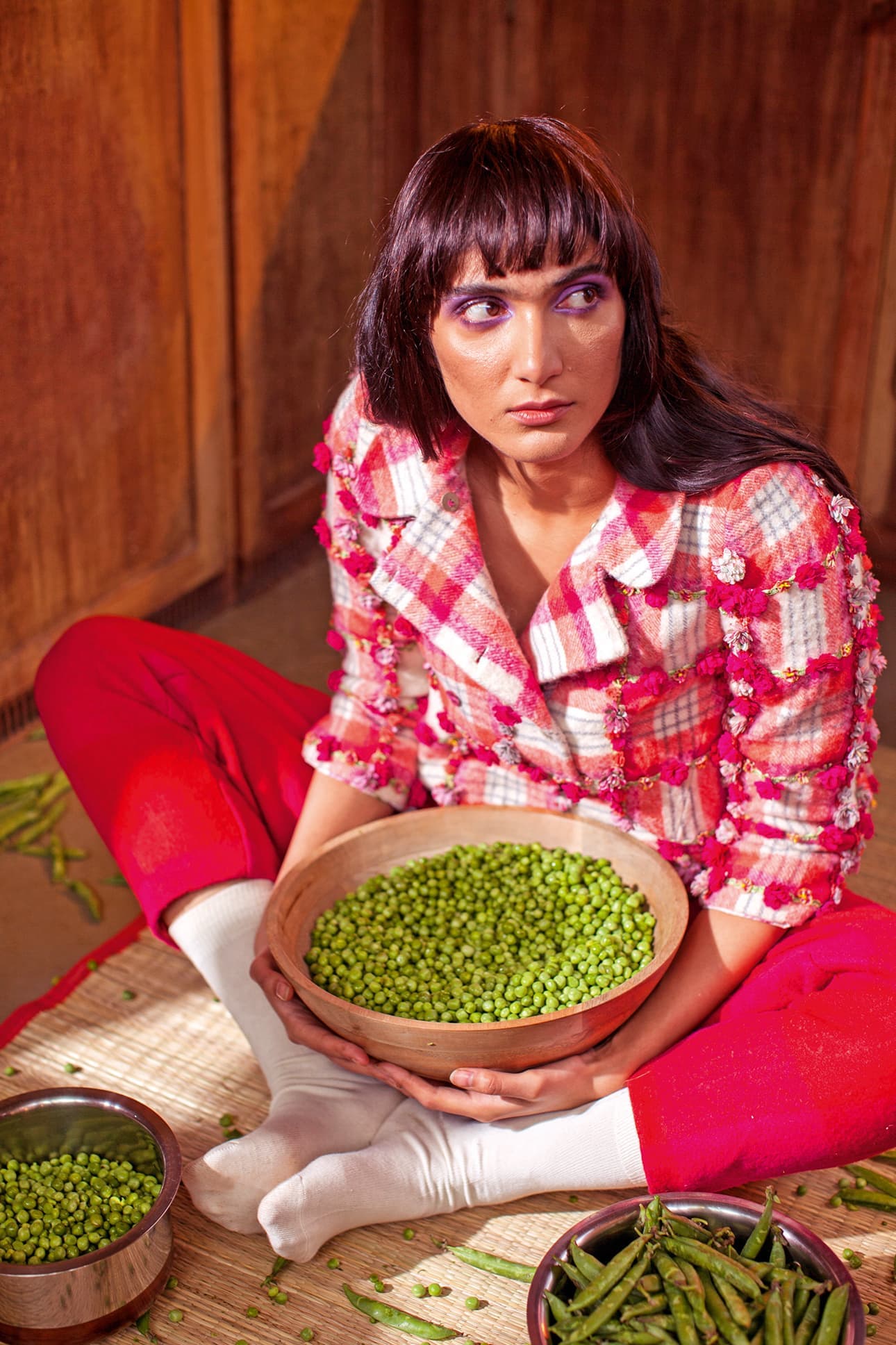 Verve Magazine