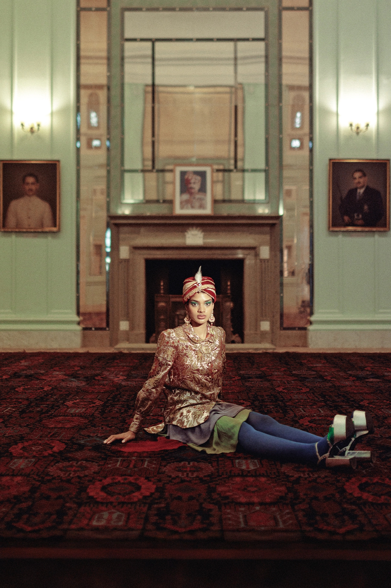 Verve Magazine