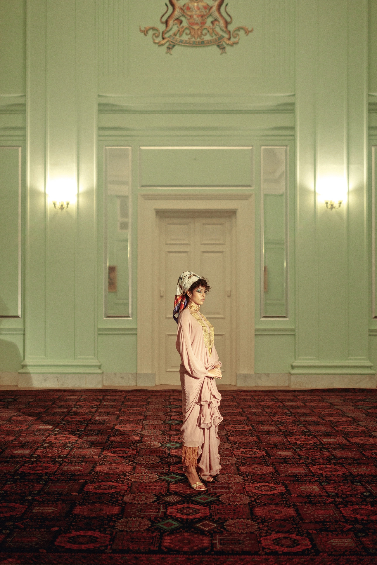 Verve Magazine