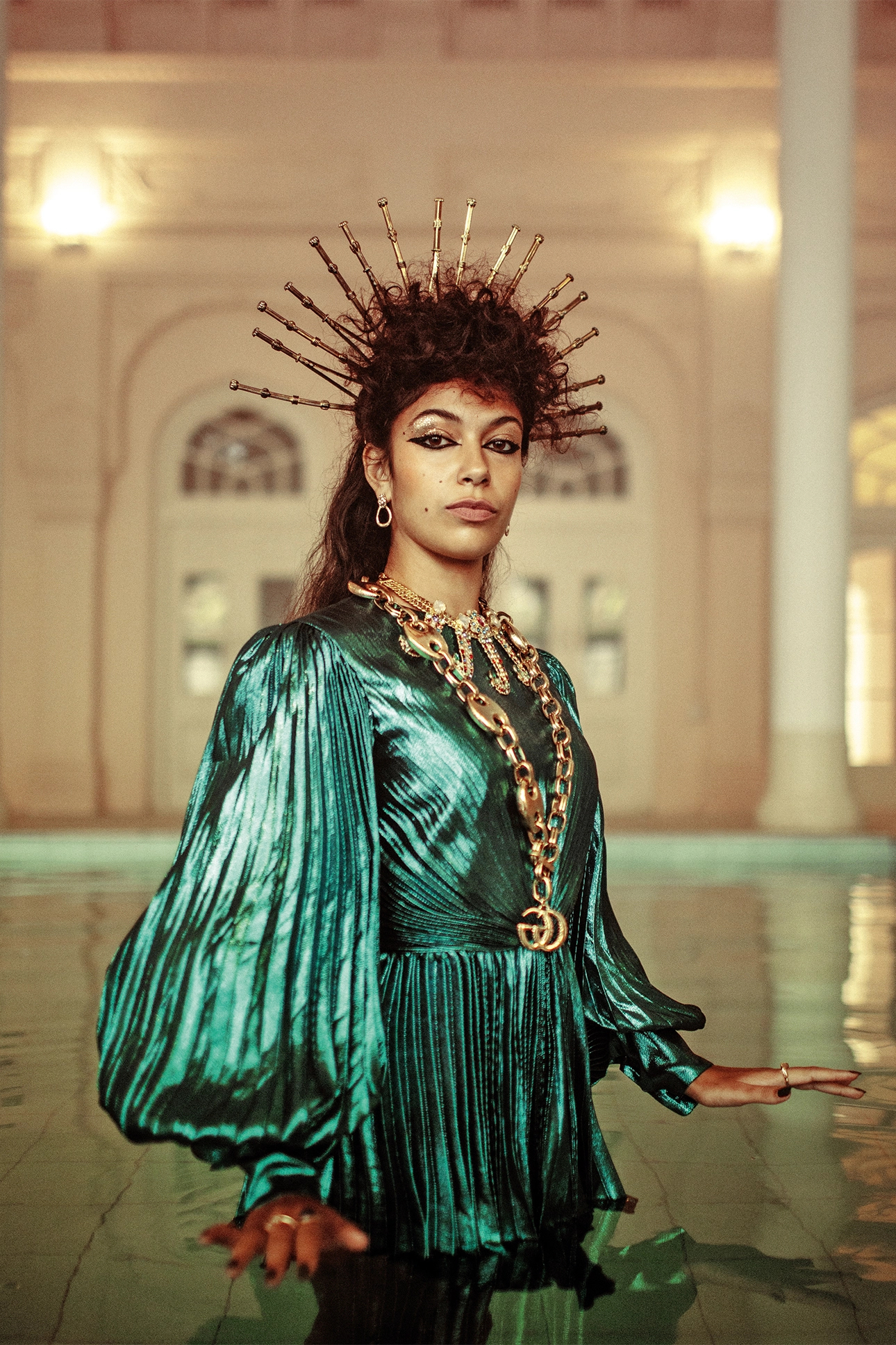 Verve Magazine