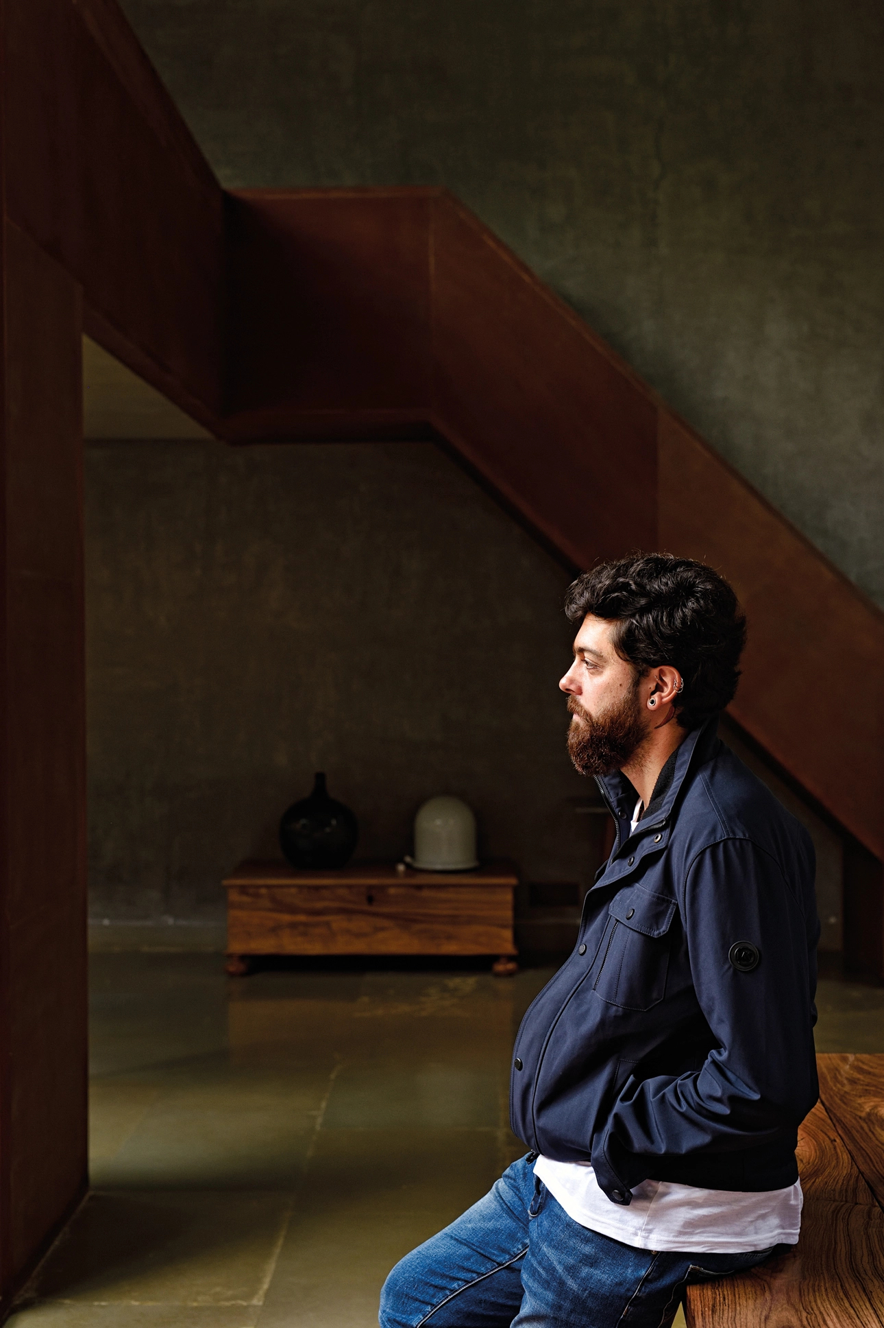 Verve Magazine