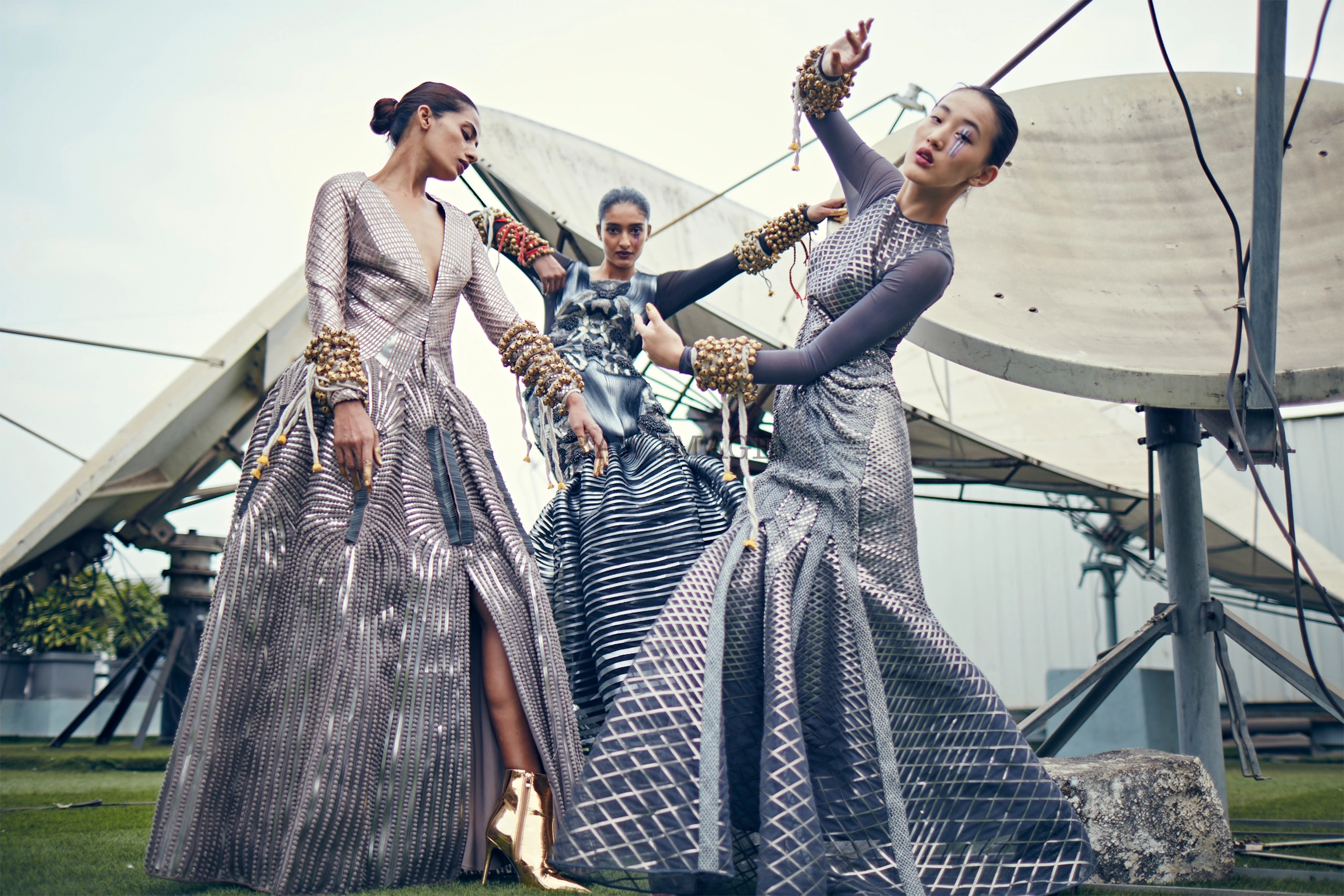 Verve Magazine