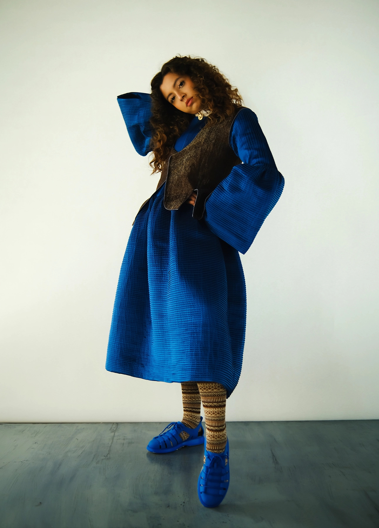 Verve Magazine