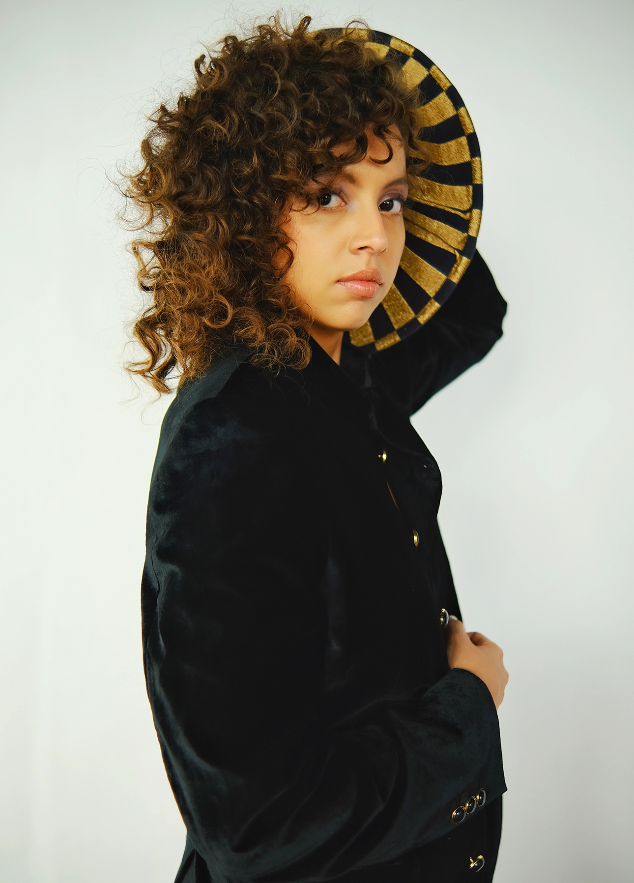 Verve Magazine