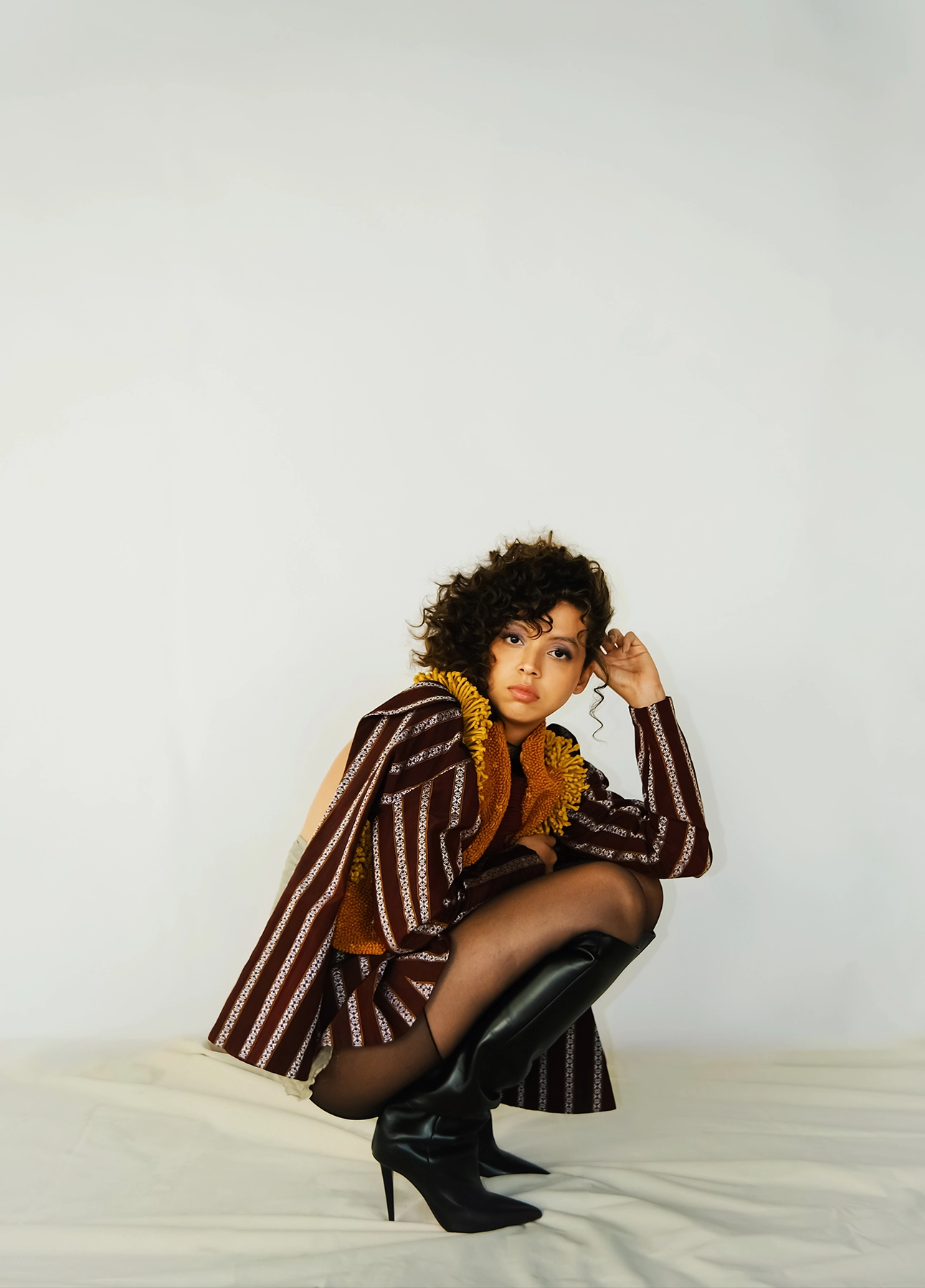 Verve Magazine