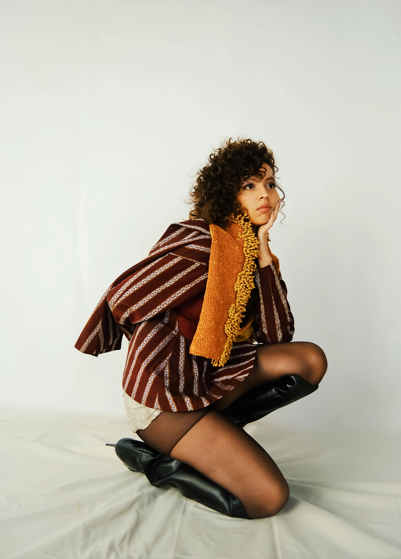 Verve Magazine