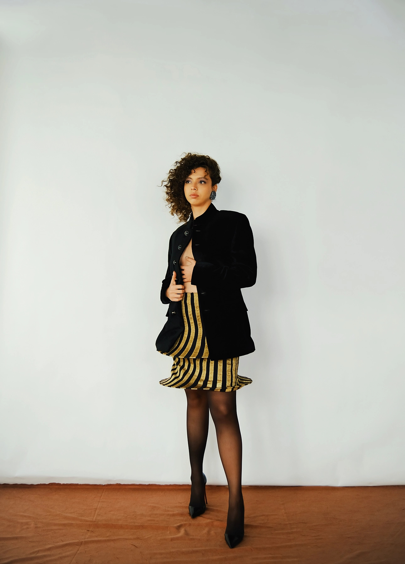 Verve Magazine