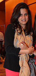 Anjali Gaekwar