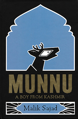 Munnu A Boy From Kashmir By Malik Sajad