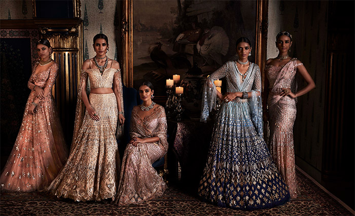 Fashion, Style, Luxury, Bridal, Tarun Tahiliani
