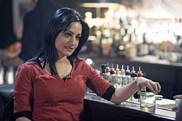 Archie Panjabi is a British actress, best known for her role as Kalinda Sharma on The Good Wife