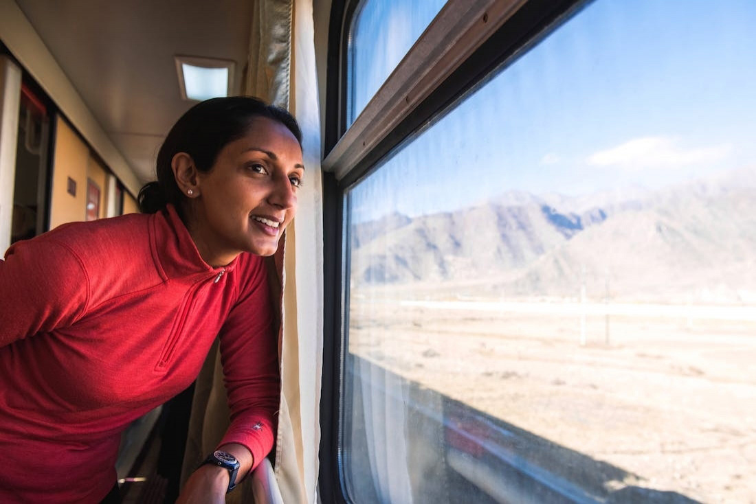 Around India In 80 Trains, Around The World In 80 Trains, Bloomsbury Publishing, Featured, Monisha Rajesh, Online Exclusive, Train Travel, Trains, Travel