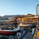 Victoria and Albert Waterfront, Cape Town